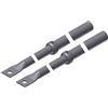 Idroweb Serie Aste Univer. X Serrature Porte Blindate Pz 1,000