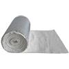 babominimer 2 mm di spessore (0,5 m x 1 m) 1260 ℃ resistente alle alte temperature panno in fibra isolante termico senza amianto, utilizzato per vari forni / isolamento tubi ad alta temperatura