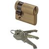 Cisa 0 g304.07.0 - Cilindro C2000 35 x 10 in ottone