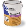 SIGMA COATINGS SIGMALIFE DS 1 LT TRASPARENTE FINITURA/nuovo nome WOODPROTECT SATIN