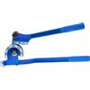 LED LEDS PIEGATUBI 3 IN 1 CURVA TUBO A LEVA ACCIAIO RAME CURVATUBI 6 8 10mm 14 516 38