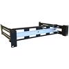 WP Rack WPN-AVA-DR01 Barra Guida DIN Regolabile