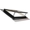 Emica Lucernario Best Vasistas Doppia Vetrata (55x45 Base x Altezza)