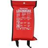 NOFIRE No Fire NO 160X180 POLY 1C - Coperta antincendio
