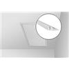 Fakro 62084 plastica Trim kit per soffitta scale
