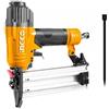 Ingco CHIODATRICE PNEUMATICA - MAX 5CM ad ARIA COMPRESSA ABN15501 INGCO