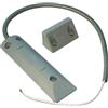 Dieffematic A-SC4 Contatto Magnetico per Garage e Serrande - Allarme Antifurto Sicurezza Automazione in Alluminio