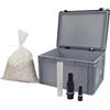 FF FF FF Neutralizzatore condensa acida per caldaie fino a 350 kW