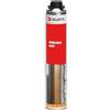 Wuerth Schiuma Poliuretanica Espansiva Wurth Purlogic Duo 750 ml - Schiuma Isolante Termica per Pistola - Isolamento, Sigillatura, Riempimento - Schiuma Espansiva ad Alte Prestazioni