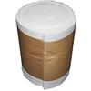 baustoffe-walter Fibre ceramiche fino a 1.200 °C, isolamento termico per forni in legno, pietra e pizza (dimensioni: 3660 x 610 x 50,8 mm)