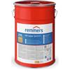 Remmers HK-Lasur 3 in 1 [plus] rovere rustico opaco, 20 litri, vernice per legno, vernice esterna per legno, 3 protezioni per legno con impregnazione + primer + smalto