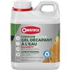 Owatrol Sverniciatore gel all'acqua Dilunett, 1 l