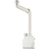 Generico Sifone per lavabo da 11/4 d.32, art. 1650.500.5