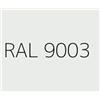 Master Industria Per L'Edilizia Resina Poliuretanica Colorata Per Pavimenti 1,2 Kg (Polimat 2k) (POLIMAT 2K) Alifatica Bicomponente all'Acqua Finitura UV Resistente Microcemento Piastrelle Parquet Superfici Industriali (RAL 9003)