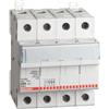 Bticino f313n portafusibile sezionabile 3p+n 20a