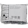 bricoleva.it Catena Saldata Genovese In Acciaio Zincato - Catena a Maglia Zincata Elettrolitica - Alta Resistenza - 100% Made in Italy - Disponibile in Diverse Misure e Diametri (Ø 2 mm. - 5 mt)