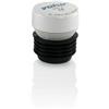 VALSIR Ventilo AERATORE D 32 63 mm CE EN 12380 CON MEMBRANA