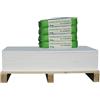 CaSi-Systems | Piastra climatica 25 mm Piastre isolanti in silicato di calcio contro la muffa, pre-trattato, con colla | 21,6 m²