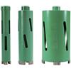 MAGIC DSK MAGICDSK FL182190 Corona/Foretto diamantata a saldatura laser professionale, Ø182mm, carotaggio max 160mm, attacco M16, taglio a secco/acqua: cemento armato, laterizi, graniti, pietra