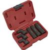 Sealey SX0321 - Set di chiavi a bussola con sensore EGT, 6 pezzi