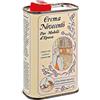nextradeitalia 1PEZZO CREMA PER MOBILI D'EPOCA ml. 250