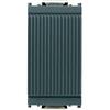 Generico ECI ELETTROFORNITURE Suoneria 220v Vimar Idea cod. 16403 Grigio ORIGINALE