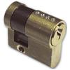 PREFER Cilindro Mezzo da Infilare Sagomato Prefer Art. 6861 Misura 31,5 mm
