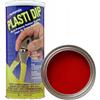 Plasti Dip Thick 400 ml per immersione e pennello (Rosso)