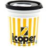 ICOBIT Icoper NERO 1KG Membrana continua monocomponente