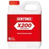Bestplumbing Sentinel X200 - Riduttore di rumore, 1 litro