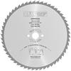 CMT ORANGE TOOLS CMT 294.054.22M Lama Circolare Universale per Taglio Traverso Vena (Serie Industriale), Metallo/Grigio