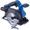 Scheppach Sega circolare - SCHEPPACH - 20V IXES - Diametro lama 165 mm - Foro 20 mm - senza batteria n? caricabatterie - BC-CS165-X