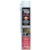 PIGAL-SIGILL SCHIUMA POLIURETANICA IGNIFUGA -EI 180- ANTIFUOCO ALTE TEMPERATURE 750ML - PIGAL