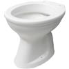 LINPHA VASO WC SERIE KAILA Sanitari Ceramica LINPHA Scarico Pavimento