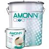 Amonn Cloe maranta impregnante brillante base acqua/resine s83 grigio quarzo 0.75 lt