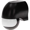 Orno OR-CR-204 Sicurezza, Nero