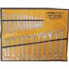 MAURER CHIAVI FISSE/STELLA 6-32 PZ 25 - - MAURER - Combinate CROME VANADIUM