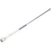 FTVOGUE Asta di Prolunga Universale per Asta di Prolunga per Pistola a Spruzzo per Verniciatura a Spruzzo 75 Cm(75cm)