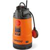 PEDROLLO Elettropompa POMPA Sommergibile TOP MULTI3 Galleggiante 220V Pedrollo 10m Cavo