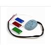 Nice SPA Kit composto da 3 Telecomandi Inti a 2 canali compreso di 1 ricevitore OX2 codice : INTIKIT