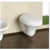 Hatria Copriwater Sculture Sedile-ASSE WC- Originale TERMOIDURENTE RALLENTATO