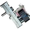 Generico Motoriduttore ORIGINALE PALAZZETTI 1 RPM per stufa a pellet cod. 895701330