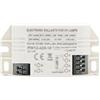 RAGOPILEN Reattore elettronico, Ballast elettronico for lampada UV Luce UVC AC 198-264V 4-18W Universale T5 Dimensioni 80x40x22mm