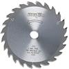 Mafell HM - Lama per sega, 160 x 1,8 x 20, 24Z/WZ