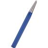 Yuecoom Punzone Centrale con Gambo Tondo, Acciaio Legato, Diametro 4 Mm, Acciaio Temprato E Temperato Per Fori