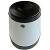 FP-TECH FP-ASSITANK3L Barilotto da 3 Litri per Pannello Solare Termico