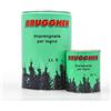 BRUGGHER IMPREGNANTE PER LEGNO A SOLVENTE ANTITARLO FUNGICIDA ANTIALGA (1 L, LARICE)