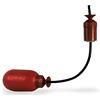 Fazio Srl Livellostato Elettromeccanico sommerso per acque chiare, Cavo PVC, Lunghezza 3 Metri, IP68, Pressione Immersione 10 BAR, 10(4) A 250Vca - FANTINI COSMI A95A