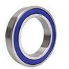 CQ S61908 2RS / SS6908 2RS - Cuscinetto a sfera in acciaio INOX, 40 x 62 x 12 mm, qualità industriale 61908 6908