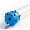 Came di Fazio Srl Came Kit Mondrian 5 Motore Tubolare Tapparelle Automazione Schermi Tende da sole Finecorsa Meccanico (001UY0020 Potenza Motore 30 nm - Peso Massimo 55 kg)